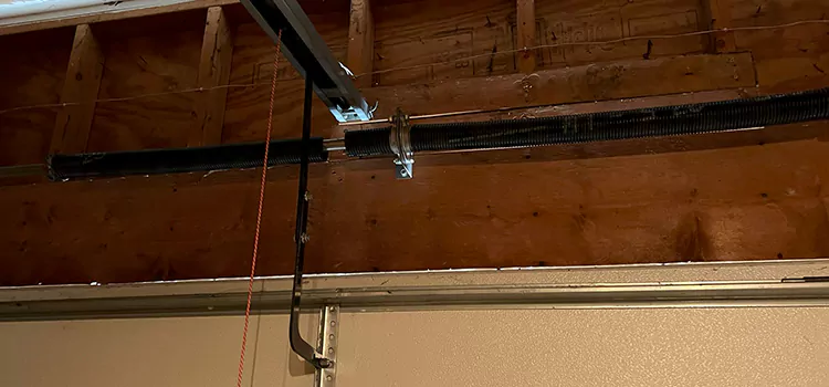 Broken Garage Door Cable Repair in Fortuna Foothills, AZ