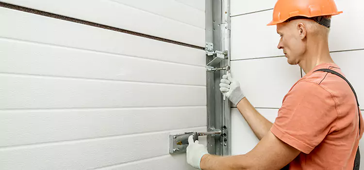 Why Choose Us for Garage Door Lock Services in Fortuna Foothills, AZ?