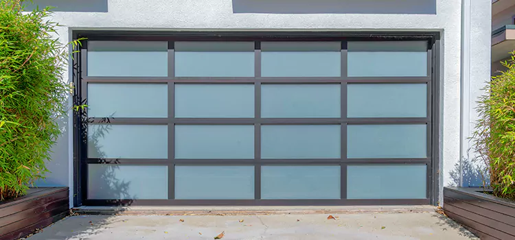 Why Choose Us for Garage Door Care in Fortuna Foothills, AZ?