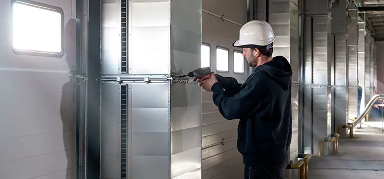 Prompt and Professional Garage Door Service in Fortuna Foothills, Arizona