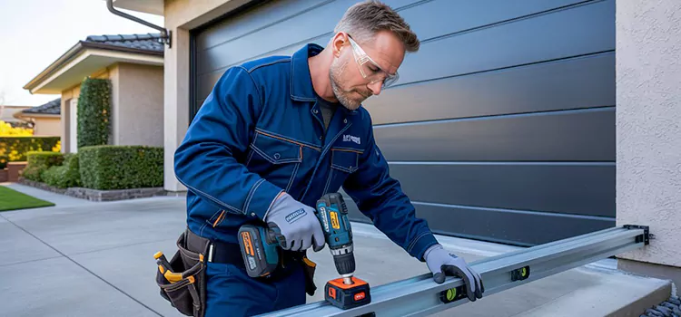 Why Choose Us for Garage Door Off Track Services in Fortuna Foothills, Arizona?