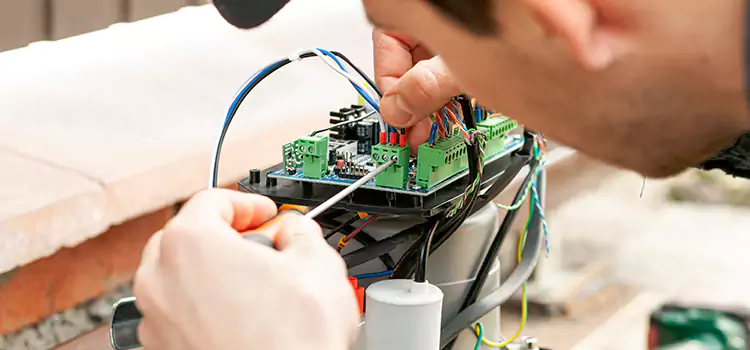 Specialized Brand Gate Motor Repairs Fortuna Foothills