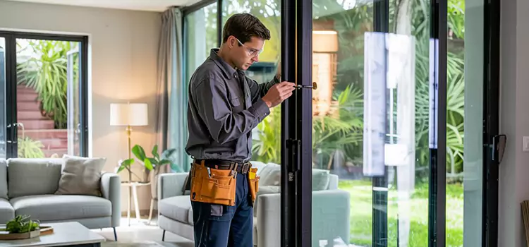 Why Choose Us for Your Glass Door Needs in Fortuna Foothills, AZ?