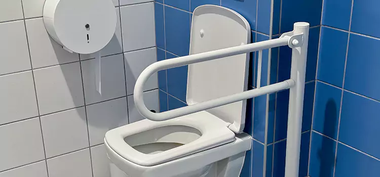 Comprehensive Solutions in Fortuna Foothills, AZ for Accessible Facilities