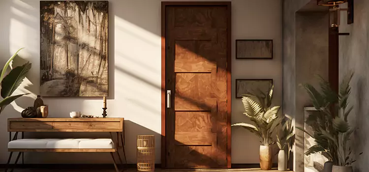Specialty Interior Doors Fortuna Foothills
