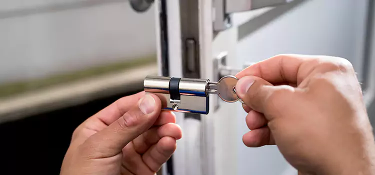 Lock Change Locksmiths Fortuna Foothills