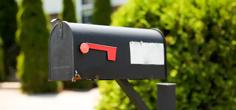 Secure Mailboxes for Packages Fortuna Foothills