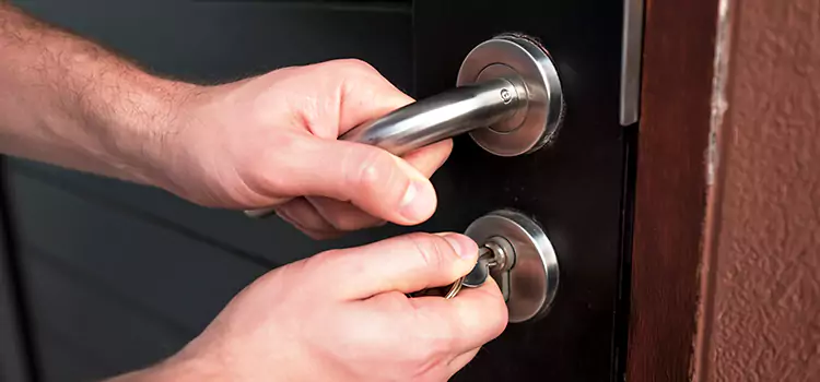 Master Key Control and Audits Fortuna Foothills