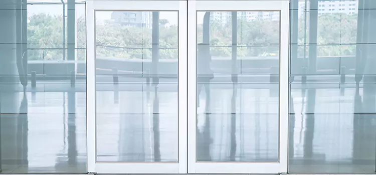 Mobile Sliding Screen Door Replacement Fortuna Foothills