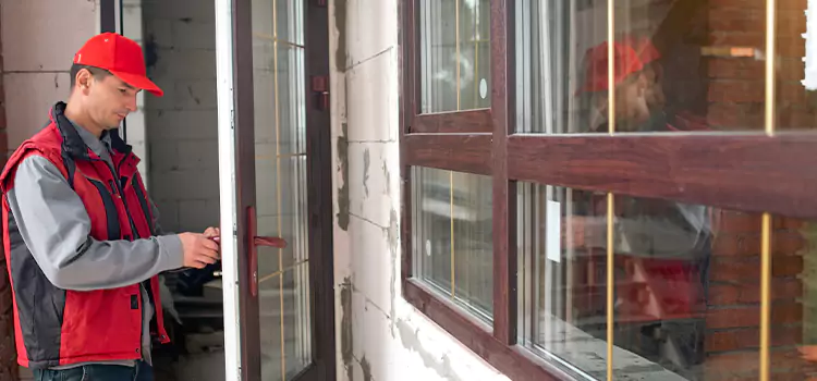 Sliding Door Lock Repair Fortuna Foothills