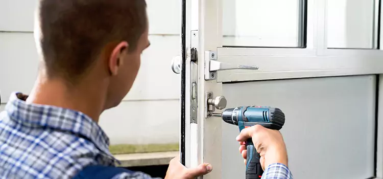 Experienced and Reliable Technicians Fortuna Foothills