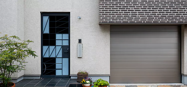 Residential Roll Up Security Doors Fortuna Foothills