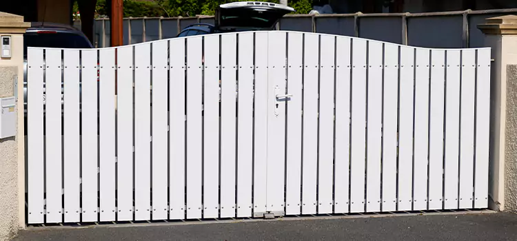 Why Choose Us for Residential Gate Repair in Fortuna Foothills, AZ?