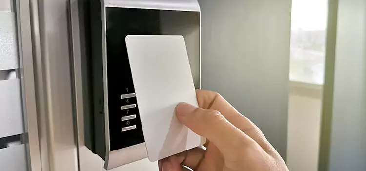 Advanced RFID Technology Integration in Fortuna Foothills, AZ