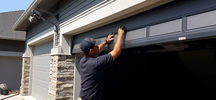 Janus Roll Up Doors Fortuna Foothills