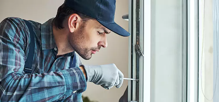 Emergency Response for Latch Issues Fortuna Foothills