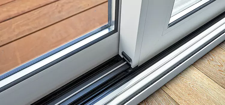 Why Your Sliding Door Keeps Getting Stuck in Fortuna Foothills, AZ?