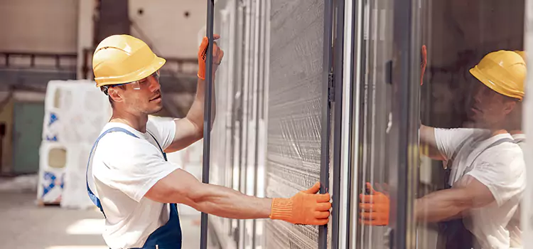 Sliding Door Mesh Replacement Fortuna Foothills