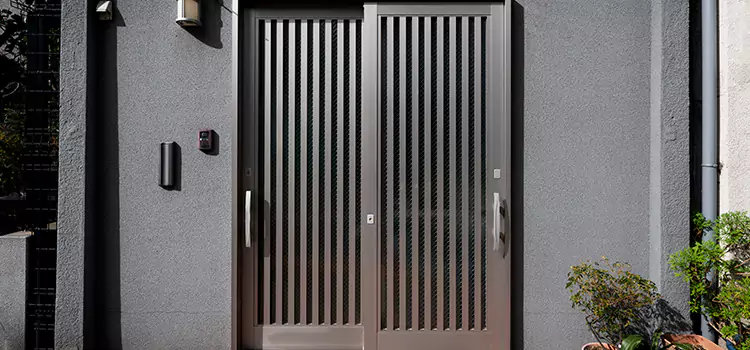Specialized Steel Door Services in Fortuna Foothills, AZ