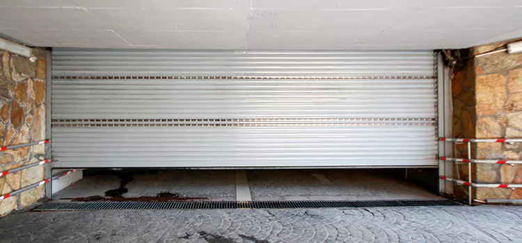 Steel Garage Door Repair Fortuna Foothills